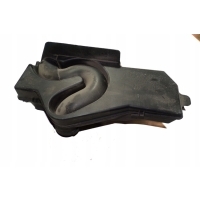 Резонатор впускной citroën c4 i lc_ 9650677080 1.6l gasoline 80kw 2007