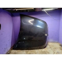 Капот BMW X5 E70 2011