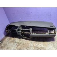 Панель передняя салона (торпедо) BMW X5 E70 2011