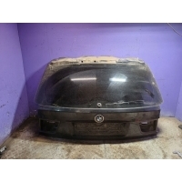 Крышка багажника (дверь 3-5) BMW X5 E70 2011