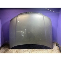 Капот Audi A4 B6 2002