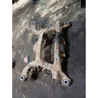 Балка подвески задняя BMW X5 E70 2011