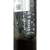 Подушка безопасности боковая (в сиденье) Audi Q7 4L 2007 4L0880241B