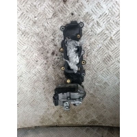 Коллектор впускной Audi Q7 4L 2008 Z059129712BL