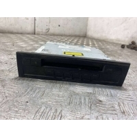 CD-чейнджер Audi Q7 4L 2007 4E0035110A