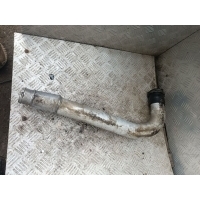 Патрубок интеркулера Audi Q7 4L 2008 7L6145941F