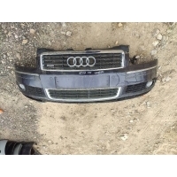 Бампер передний Audi A8 D3 (S8) 2004