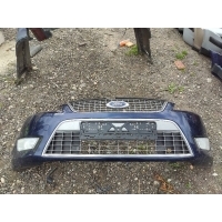 Бампер передний Ford Mondeo 4 2009