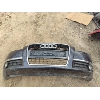 Бампер передний Audi A6 C6 (S6,RS6) 2006