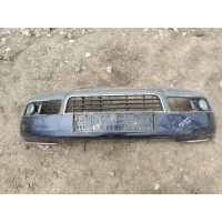 Бампер передний Audi A6 C5 (S6,RS6) 2002