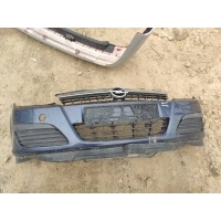 Бампер передний Opel Astra H 2005