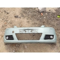 Бампер передний Mazda 5 1 2006