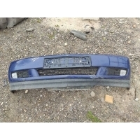 Бампер передний Opel Vectra C 2003