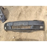 Бампер передний Opel Vectra C 2003
