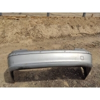Бампер задний Mercedes E W211 2003
