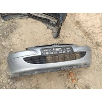 Бампер передний Peugeot 307 2002