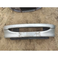 Бампер передний Peugeot 206 1 2001