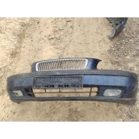 Бампер передний Volvo V70 2 2003