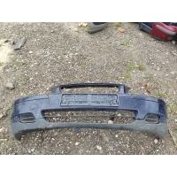 Бампер передний Volvo V70 2 2001