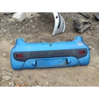 Бампер задний Peugeot 107 2008