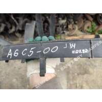Заглушка (решетка) в бампер передний Audi A6 C5 (S6,RS6) 1999 4b0807683f