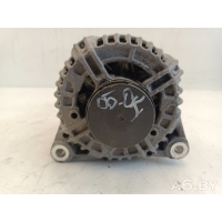 Генератор Citroen C8 2002 9665617780, CL15