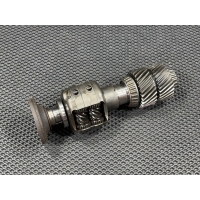 КПП автоматическая (АКПП) Audi A6 4F/C6 2010 MCC,09L300042H,6HP-19,0501213014