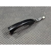 Ручка наружная передняя левая Audi S6 C7 2016 4H0837205