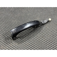 Ручка наружная передняя правая Audi S6 C7 2016 4H0837206