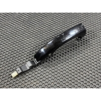 Ручка наружная задняя левая Audi A6 4G/C7 2012 4H0837205
