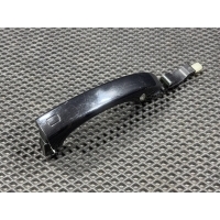 Ручка наружная задняя правая Audi A6 4G/C7 2012 4H0837206