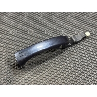 Ручка наружная передняя правая Audi S6 C7 2016 4H0837206