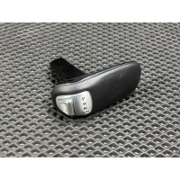 Ручка кулисы КПП Audi A8 D4/4H 2012 4H1713140A
