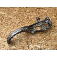 кулак поворотный левый Audi Q7 4M 2022 4M0407559