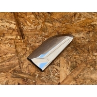 Молдинг крыла переднего правого BMW 7 F01/F02 2010 71821909