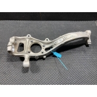 кулак поворотный левый Audi Q8 4M 2018 4M0407241J,4M0407559