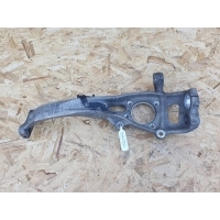 кулак поворотный левый Audi Q8 4M 2021 4M0407241J,4M0407559