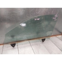 Стекло двери передней левой Audi A4 B6 2002 43R001352