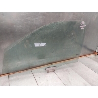 Стекло двери передней левой Ford Mondeo 2 поколение 1997 43R00021