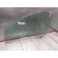 Стекло двери передней левой Audi A6 C5/4B 1997 43R00082