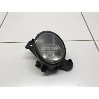 Фара противотуманная левая Nissan Micra (K13K) (2010 - 2016) 261558990A
