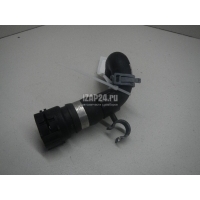 Патрубок отопителя VAG A5/S5 [8F] Cabrio (2010 - 2016) 8K0819342K