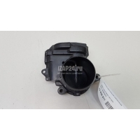 Заслонка дроссельная электрическая BMW 408 2012 13548675278