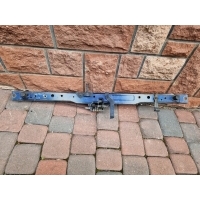 Wzmocnienie górne zamek Toyota Rav4 III