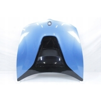 Оригинал капот крышка двигателя bmw i8 i12 i15 protonic blue