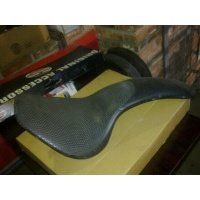 Сиденье диван drag star 650 custom фирмы falcon