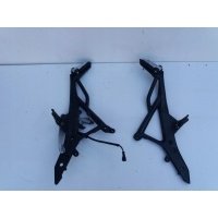 Kawasaki er - 6 650 2011 комплекты назад