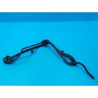 Горловина топливного бака MAZDA 3 (BL) 2009-2013 BBP342210B