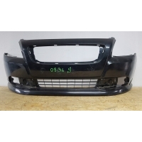 Volvo s40 v50 lif 2007 r дизайн бампер передняя 0836