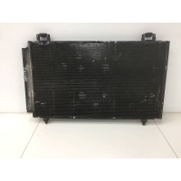 Радиатор кондиционера Toyota Corolla E120 2001-2007 8845002240, 8845012260